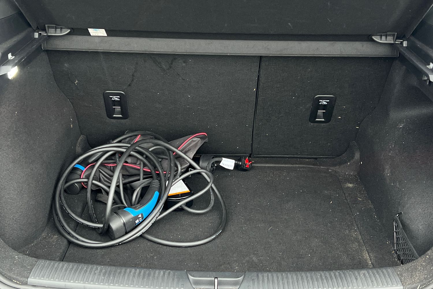 Used MG MG4 2024 for sale - 76553560: Photo 22