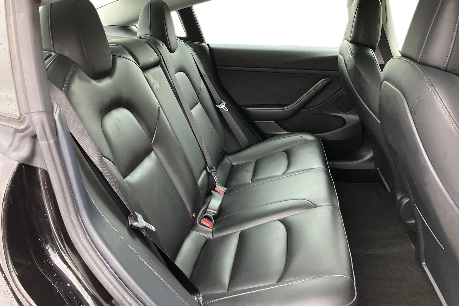 Used Tesla Model 3 2021 for sale - 76961567: Photo 15