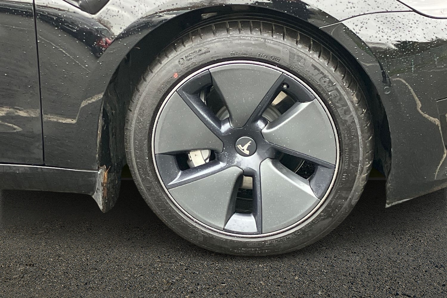 Used Tesla Model 3 2021 for sale - 76961567: Photo 17