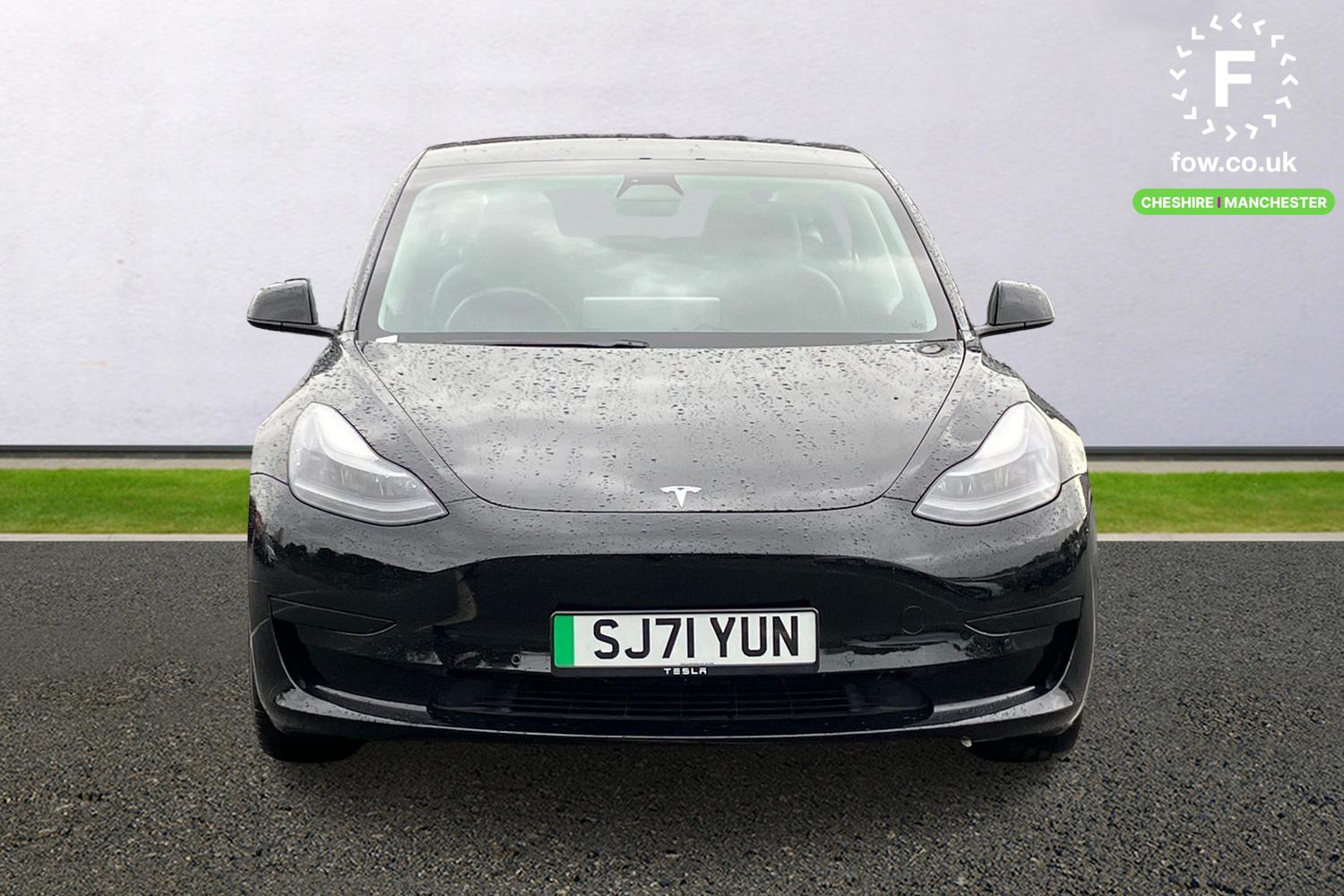 Used Tesla Model 3 2021 for sale - 76961567: Photo 18