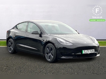 Used Tesla Model 3 2021 for sale - 76961567: Photo