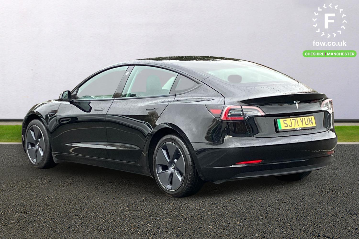 Used Tesla Model 3 2021 for sale - 76961567: Photo 2