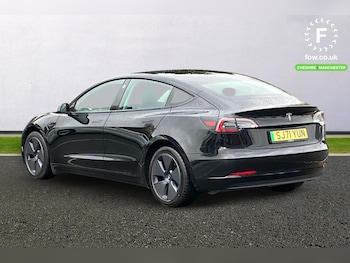 Used Tesla Model 3 2021 for sale - 76961567: Photo