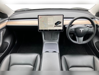 Used Tesla Model 3 2021 for sale - 76961567: Photo