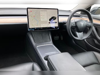 Used Tesla Model 3 2021 for sale - 76961567: Photo