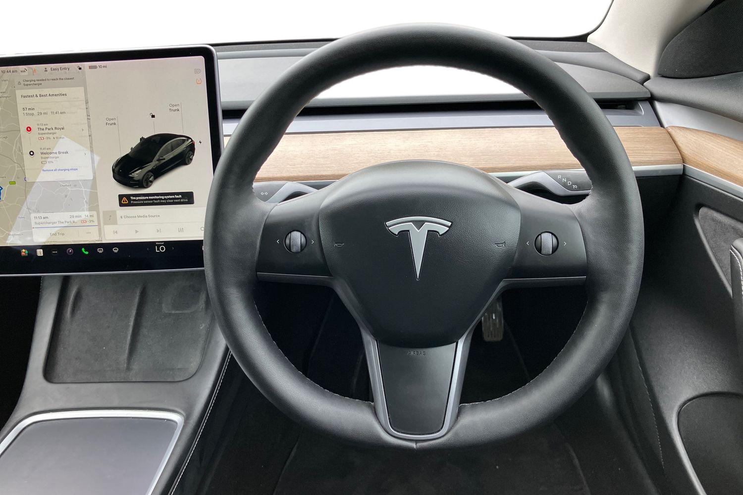Used Tesla Model 3 2021 for sale - 76961567: Photo 5