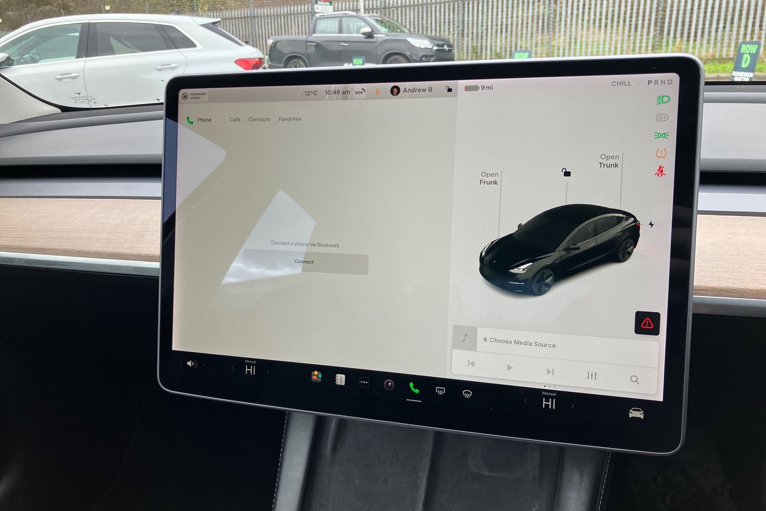 Used Tesla Model 3 2021 for sale - 76961567: Photo 6