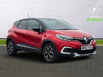 Renault - Captur