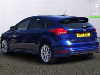 Used Ford Focus 2017 for sale - 75329660: Photo