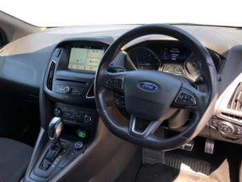 Used Ford Focus 2017 for sale - 75329660: Photo