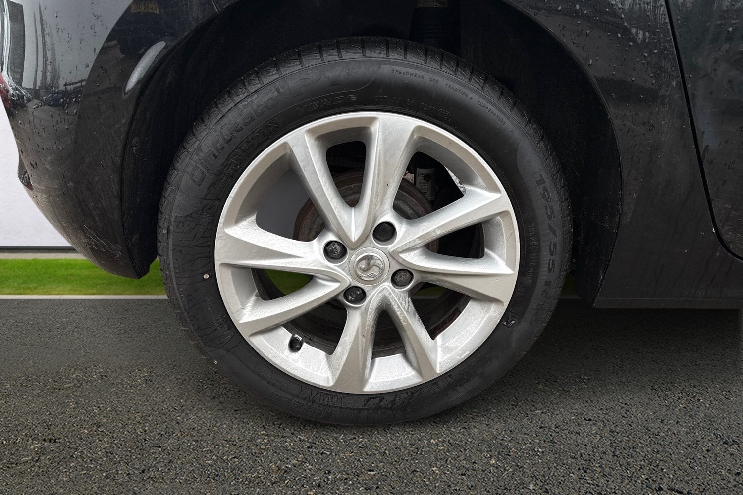 Used Vauxhall Corsa 2020 for sale - 77334369: Photo 17