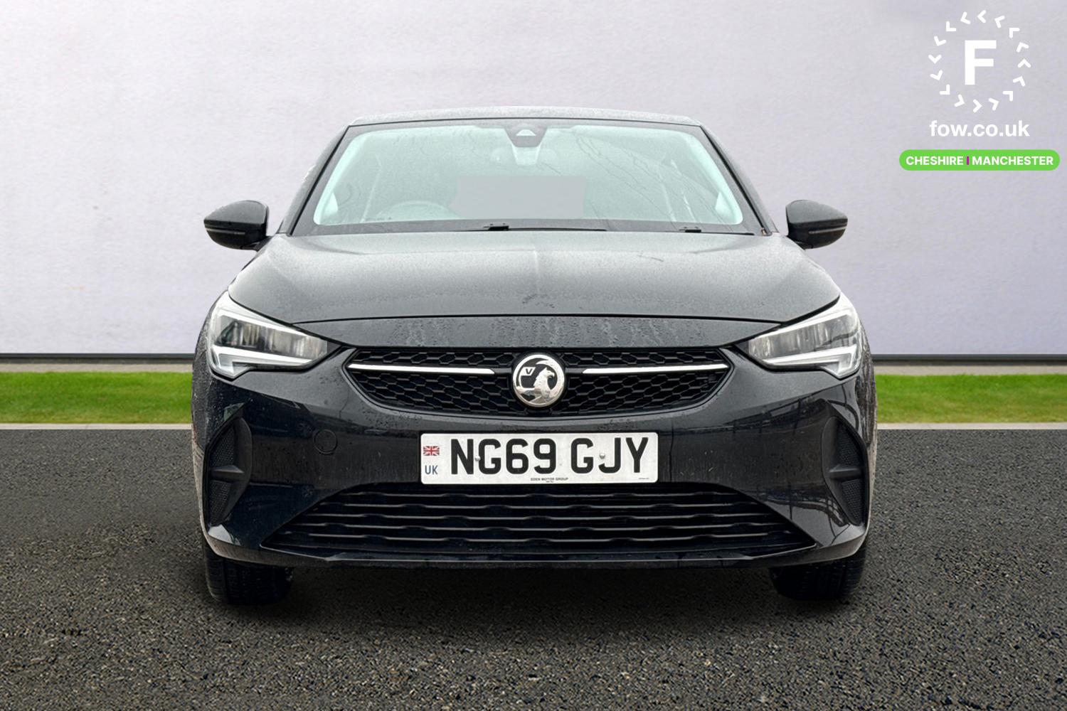 Used Vauxhall Corsa 2020 for sale - 77334369: Photo 18