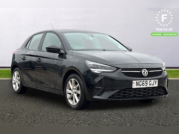 Vauxhall Corsa feature image