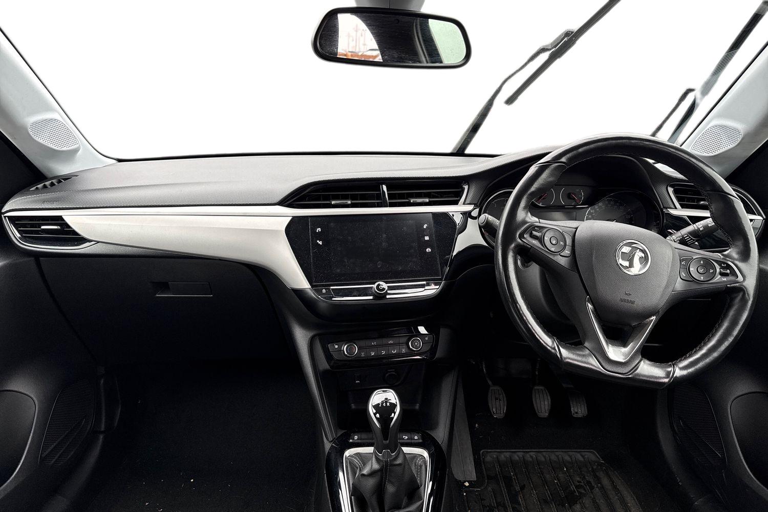 Used Vauxhall Corsa 2020 for sale - 77334369: Photo 3