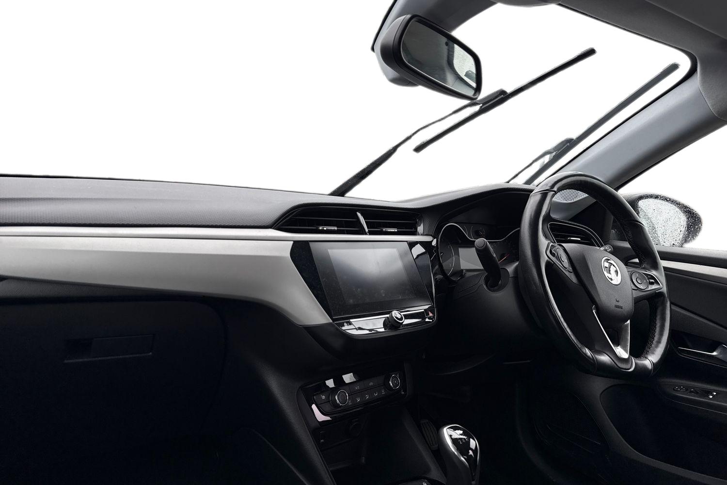 Used Vauxhall Corsa 2020 for sale - 77334369: Photo 4