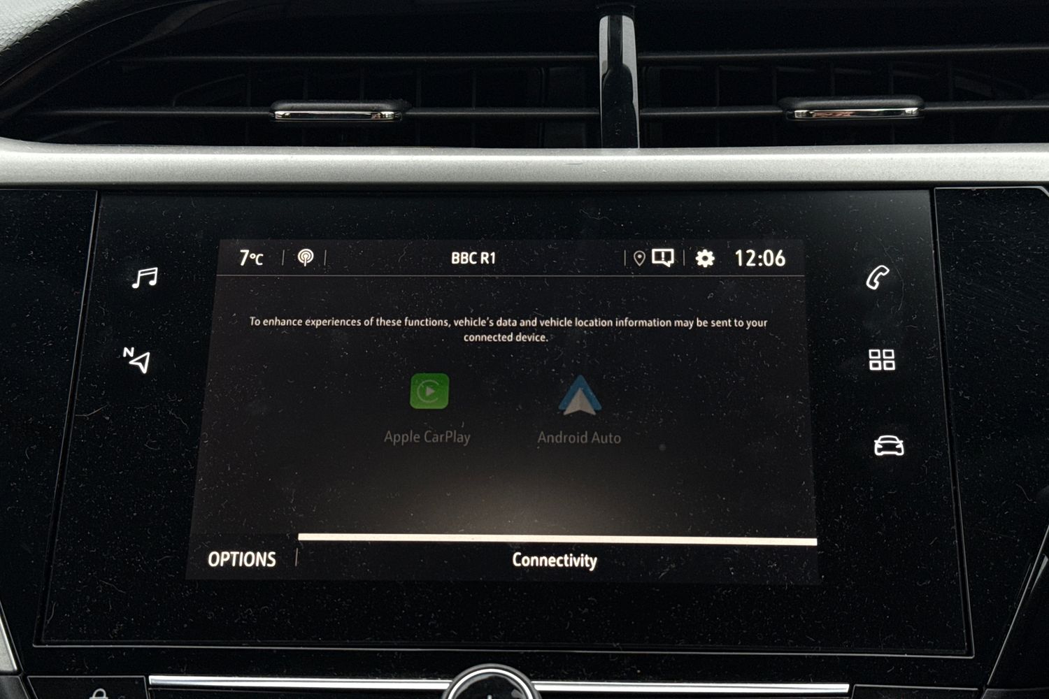 Used Vauxhall Corsa 2020 for sale - 77334369: Photo 8