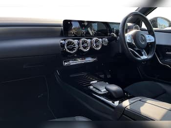 Used Mercedes-Benz A-Class 2022 for sale - 79656004: Photo