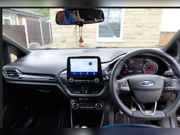 Used Ford Fiesta 2019 for sale - 78871639: Photo