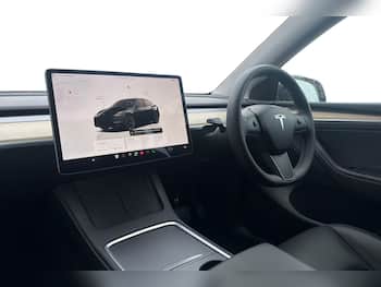 Used Tesla Model Y 2023 for sale - 79801022: Photo