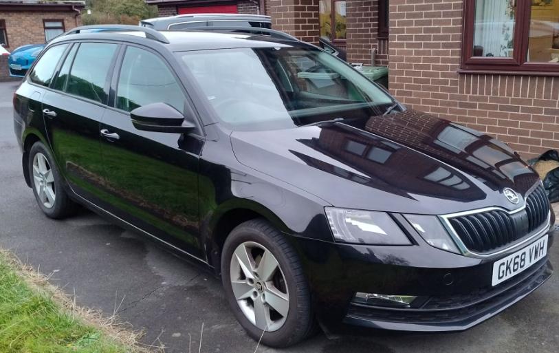 Used Skoda Octavia 2018 for sale - 76546189: Photo 1