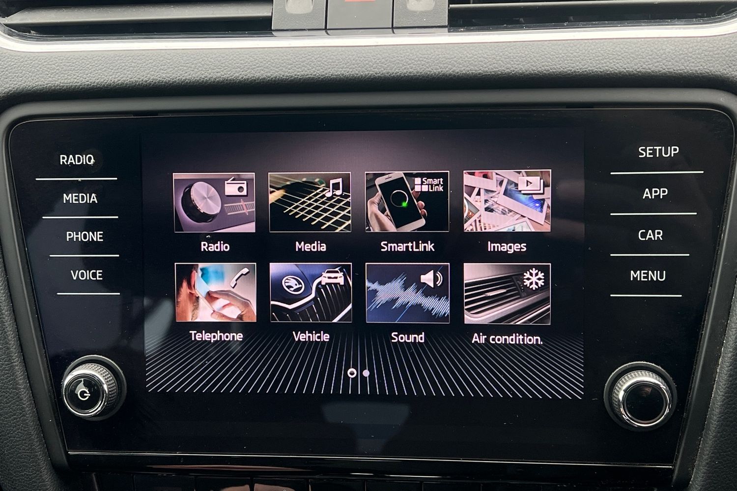 Used Skoda Octavia 2018 for sale - 76546189: Photo 10