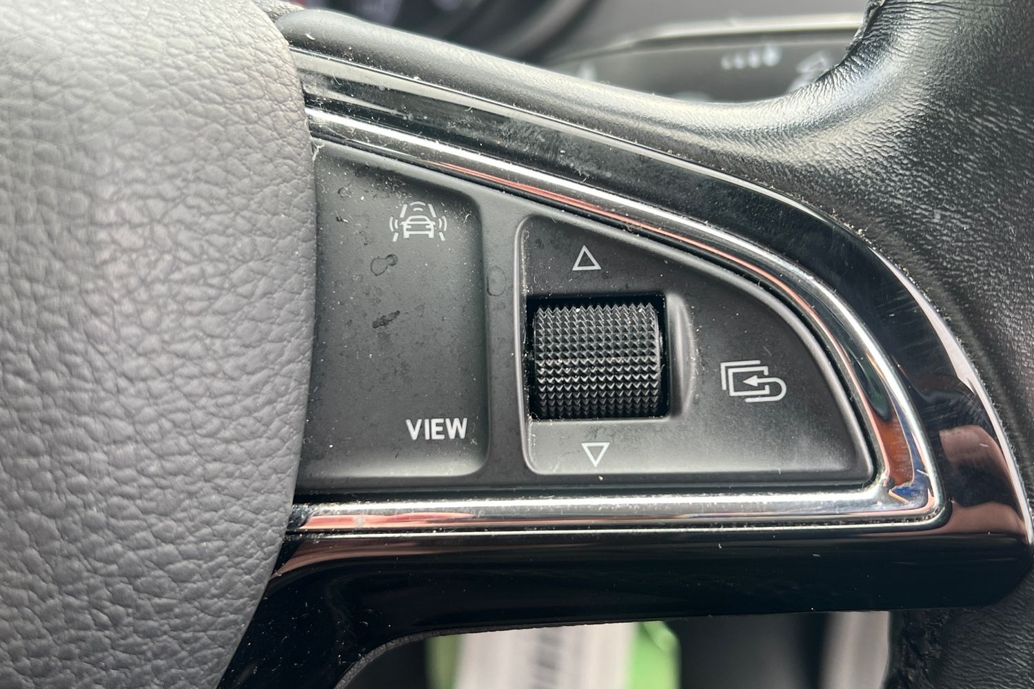 Used Skoda Octavia 2018 for sale - 76546189: Photo 13