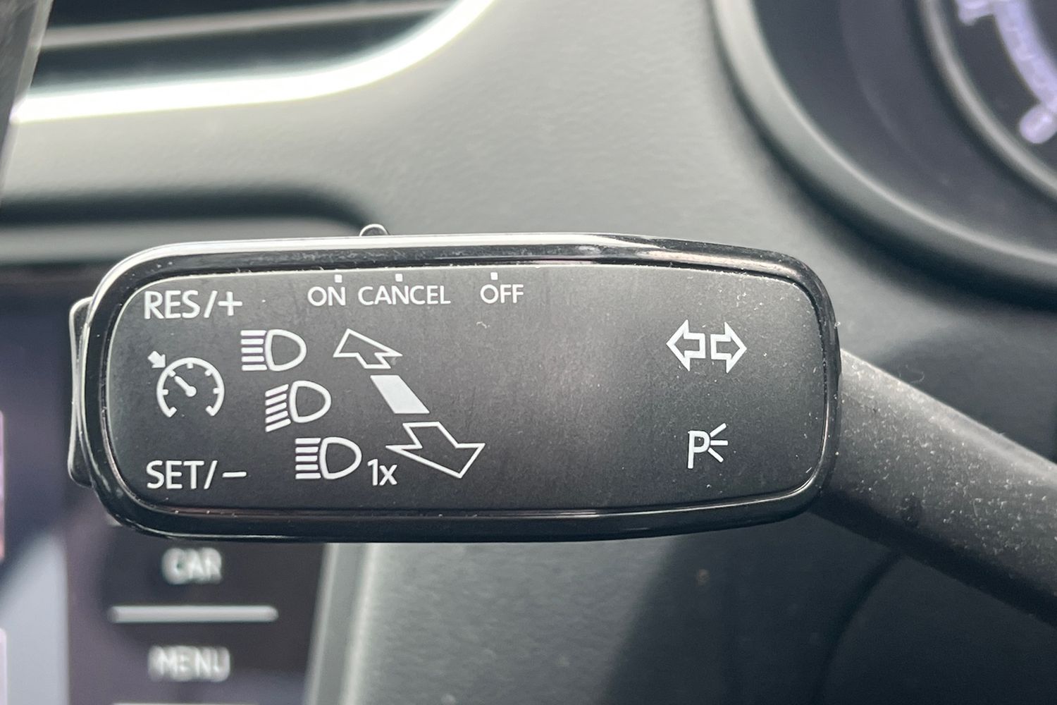 Used Skoda Octavia 2018 for sale - 76546189: Photo 14