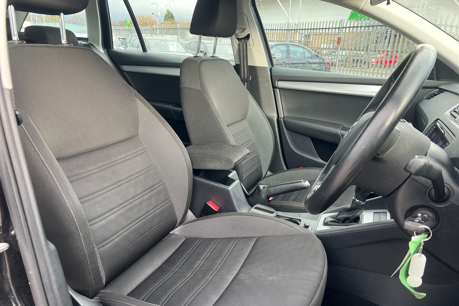 Used Skoda Octavia 2018 for sale - 76546189: Photo 19