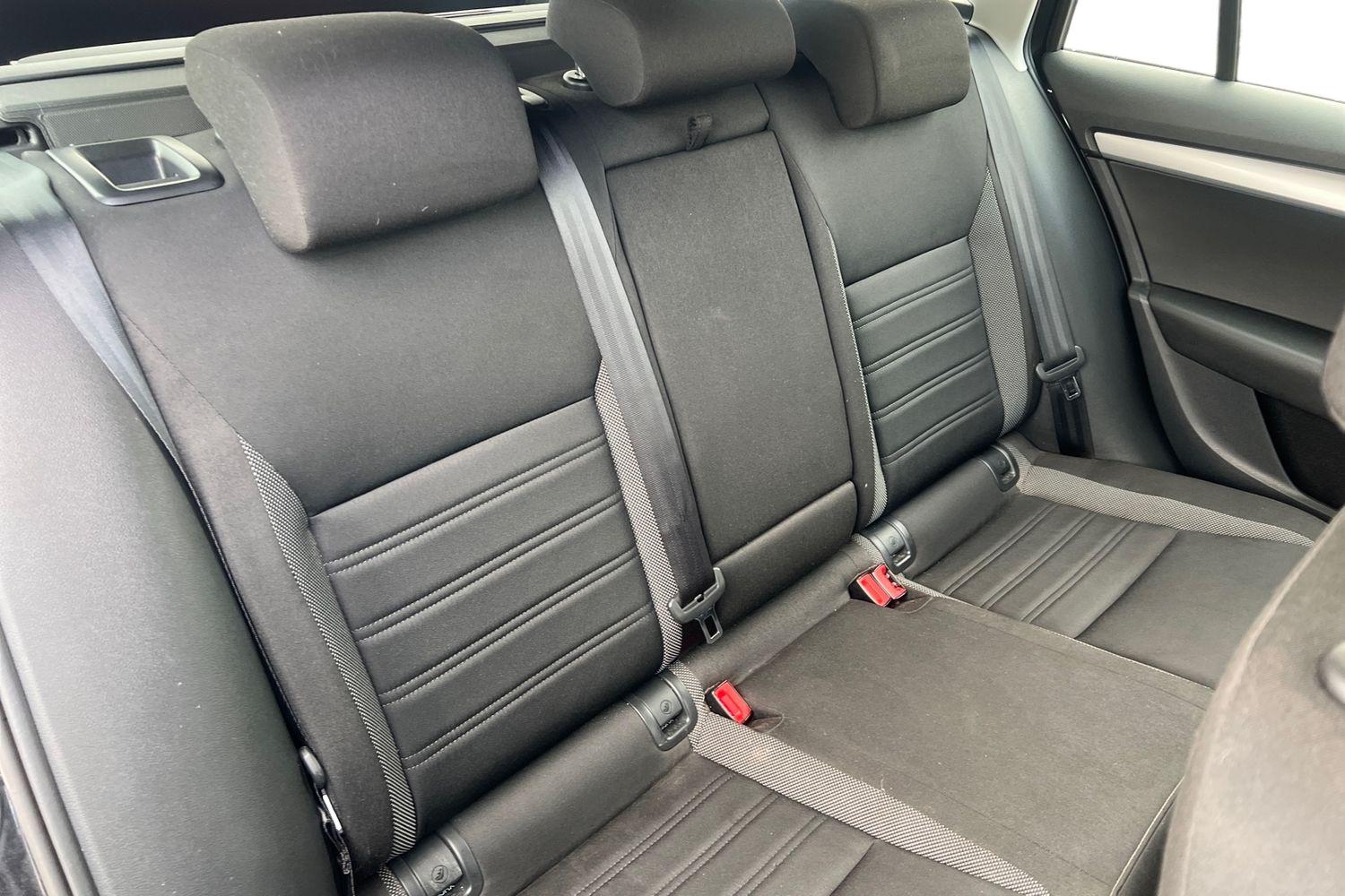 Used Skoda Octavia 2018 for sale - 76546189: Photo 20