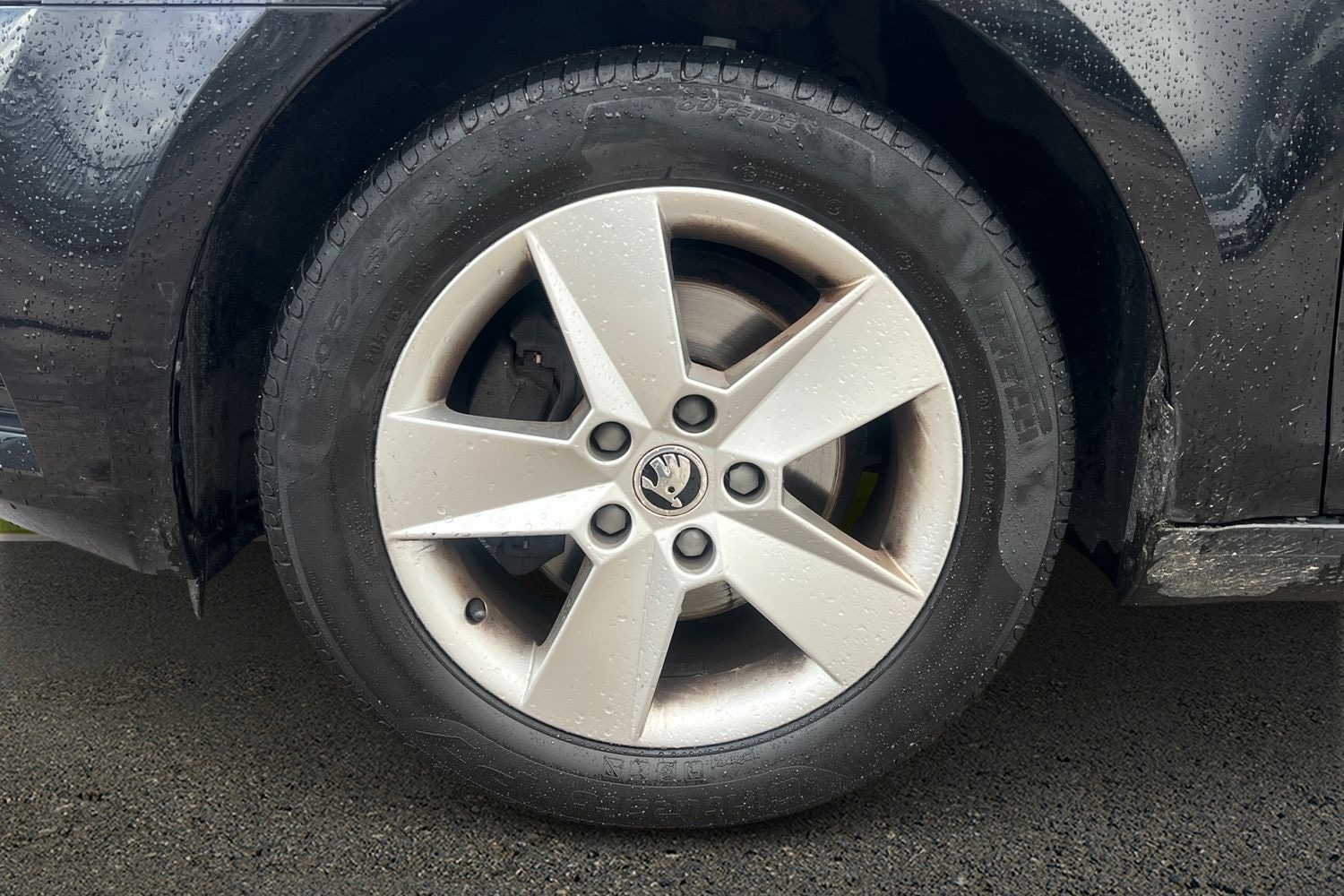 Used Skoda Octavia 2018 for sale - 76546189: Photo 22