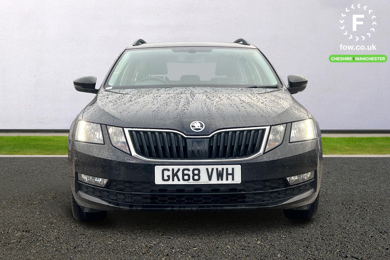 Used Skoda Octavia 2018 for sale - 76546189: Photo 23