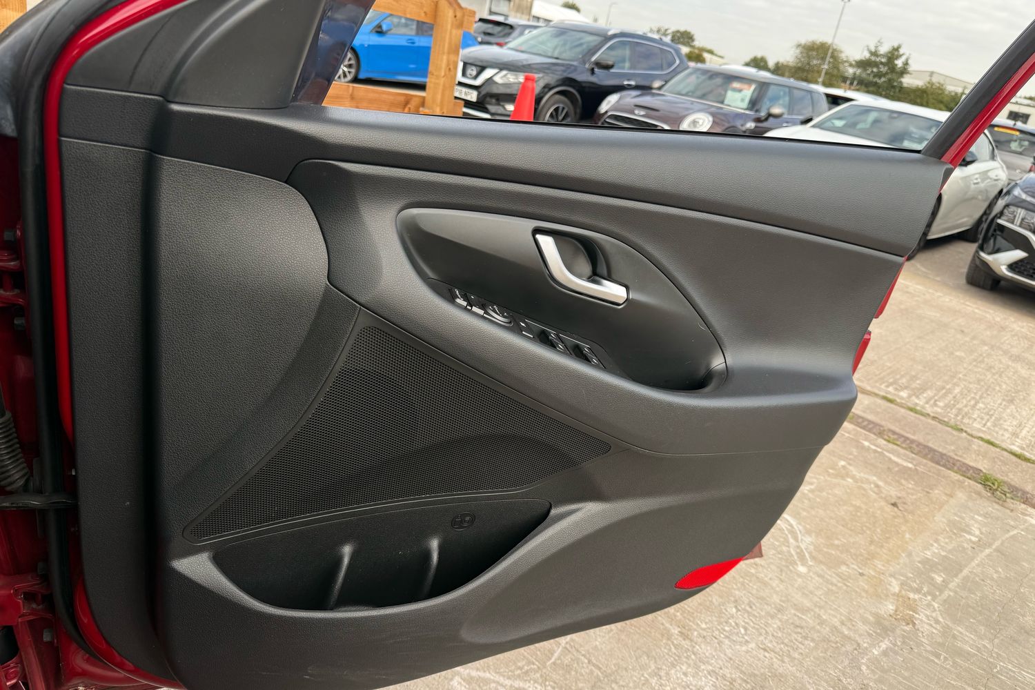 Used Hyundai i30 2019 for sale - 75824767: Photo 12