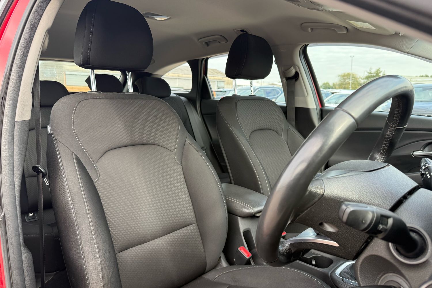 Used Hyundai i30 2019 for sale - 75824767: Photo 13