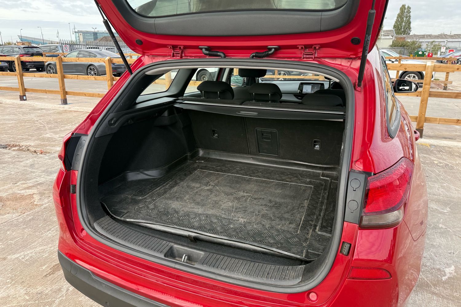 Used Hyundai i30 2019 for sale - 75824767: Photo 15