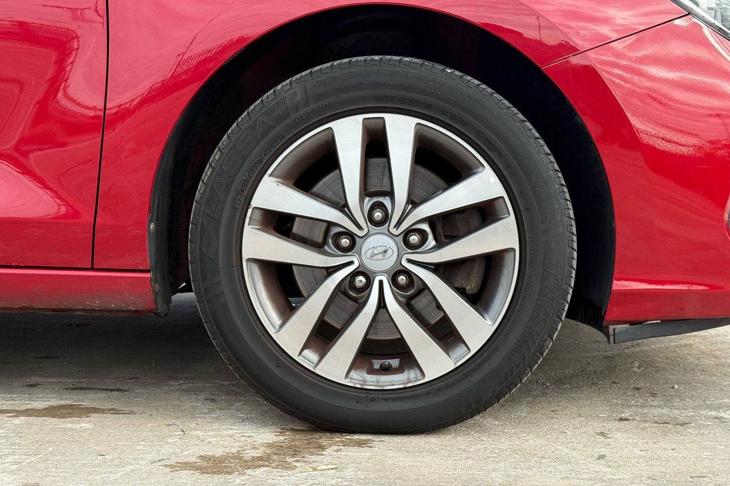 Used Hyundai i30 2019 for sale - 75824767: Photo 16