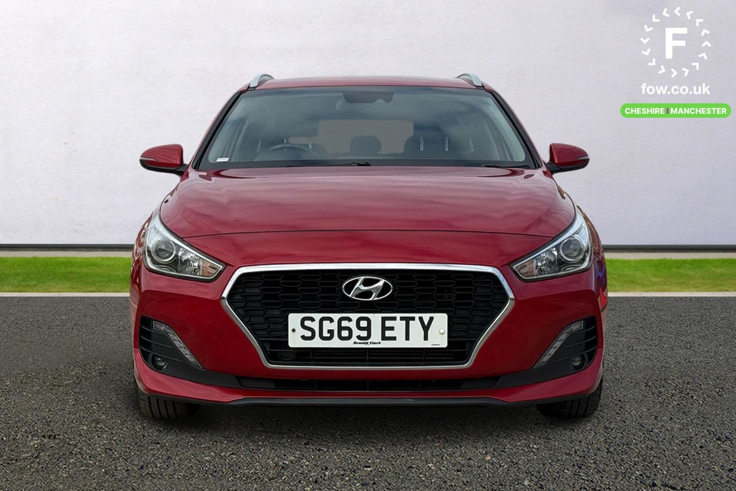 Used Hyundai i30 2019 for sale - 75824767: Photo 17