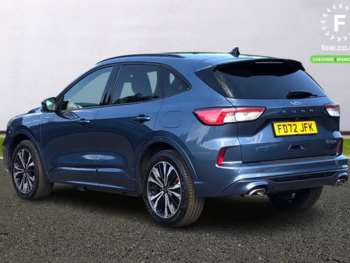 Used Ford Kuga 2022 for sale - 74639779: Photo