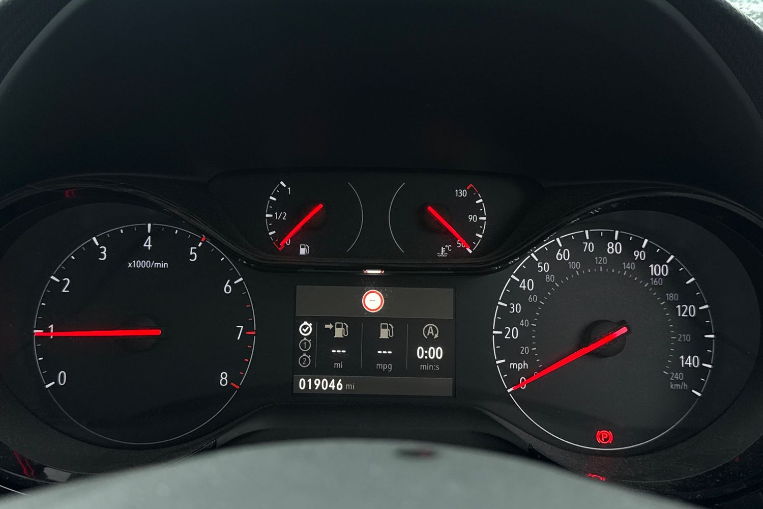 Used Vauxhall Corsa 2021 for sale - 76955531: Photo 13