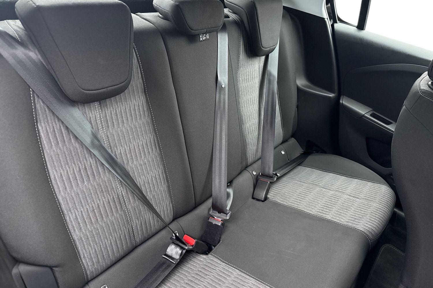 Used Vauxhall Corsa 2021 for sale - 76955531: Photo 15