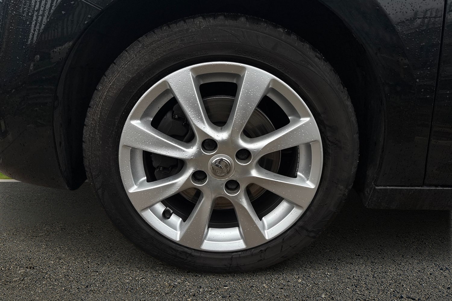 Used Vauxhall Corsa 2021 for sale - 76955531: Photo 17