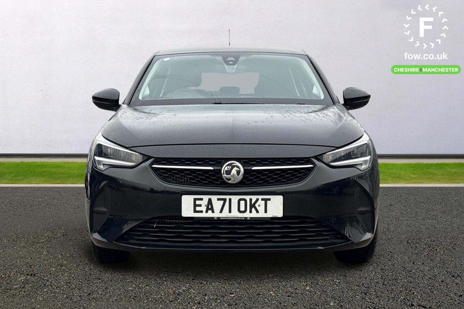 Used Vauxhall Corsa 2021 for sale - 76955531: Photo 18