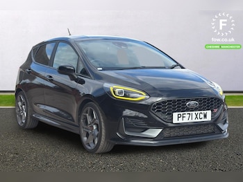 Used Ford Fiesta 2022 for sale - 79438854: Photo