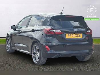 Used Ford Fiesta 2022 for sale - 79438854: Photo