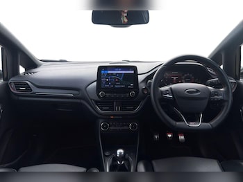 Used Ford Fiesta 2022 for sale - 79438854: Photo