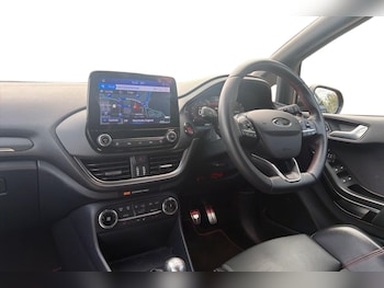Used Ford Fiesta 2022 for sale - 79438854: Photo