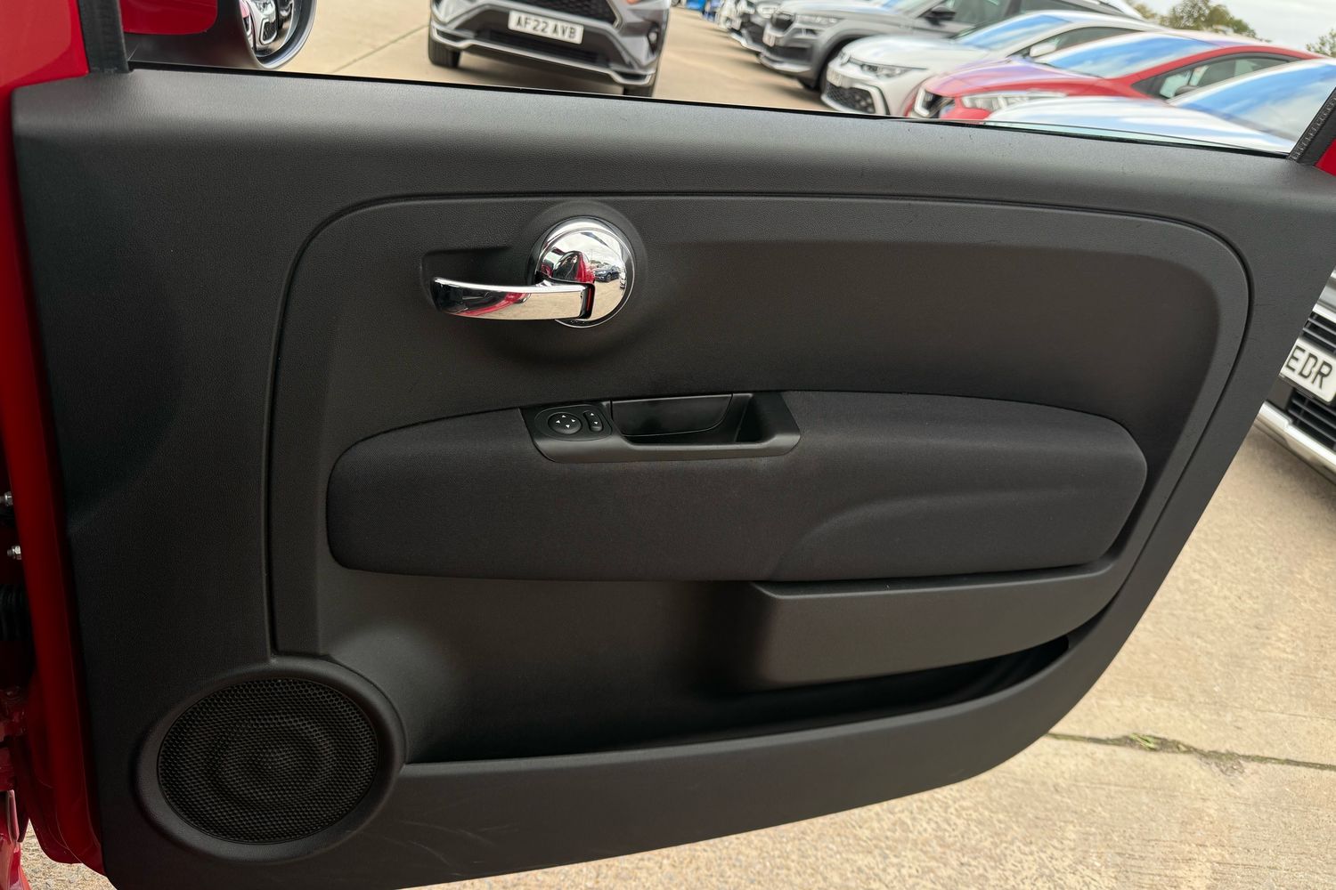 Used Fiat 500 2018 for sale - 75872117: Photo 11