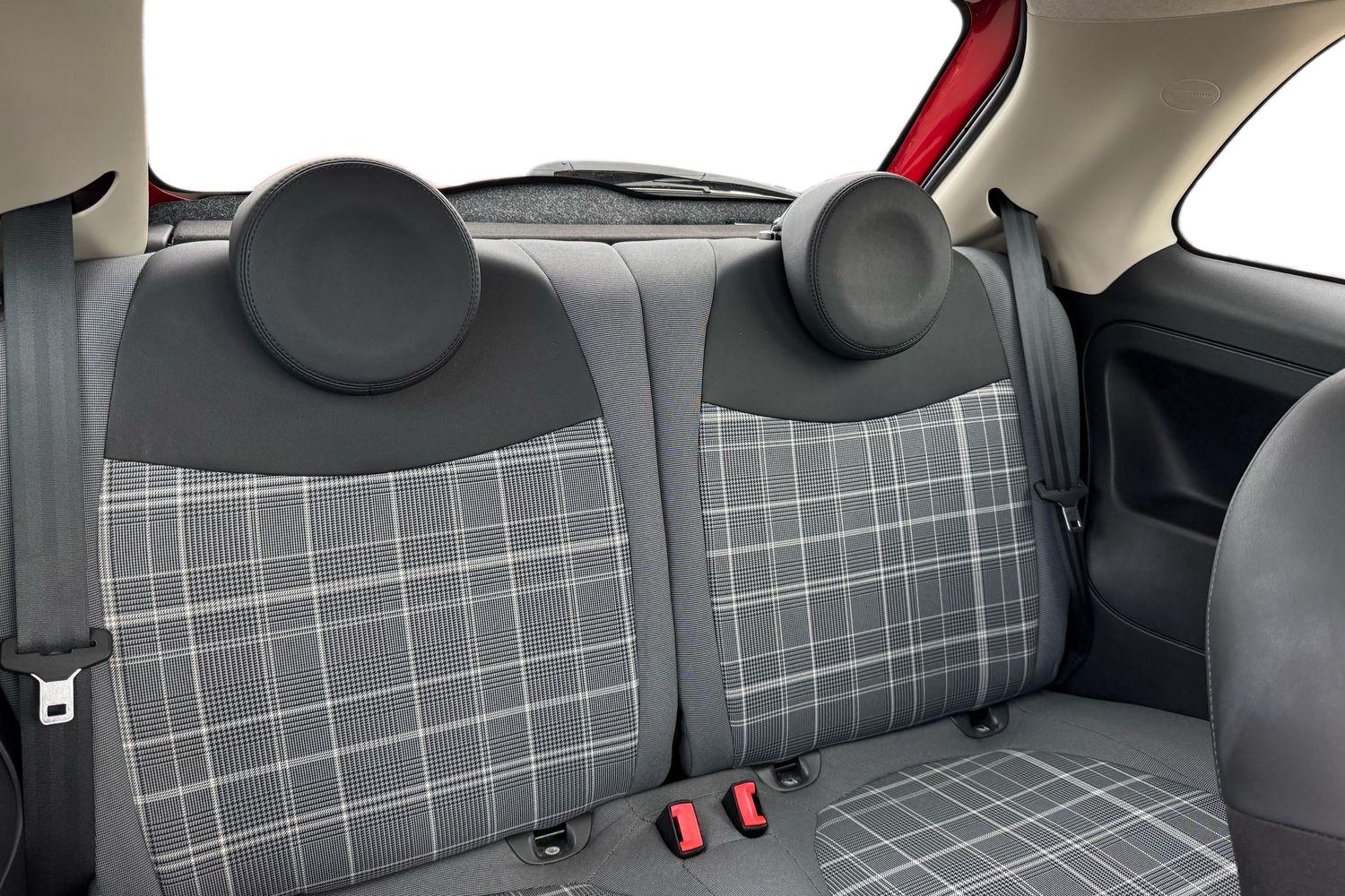 Used Fiat 500 2018 for sale - 75872117: Photo 14