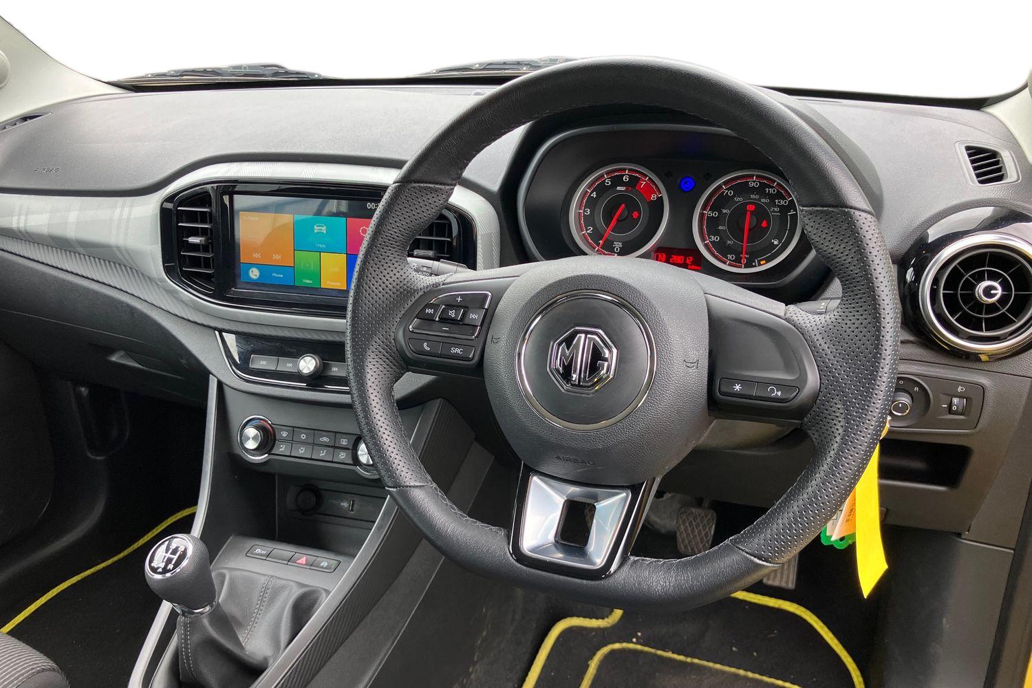 Used MG MG3 2022 for sale - 78024865: Photo 3