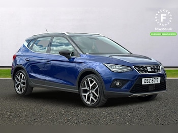 SEAT - Arona