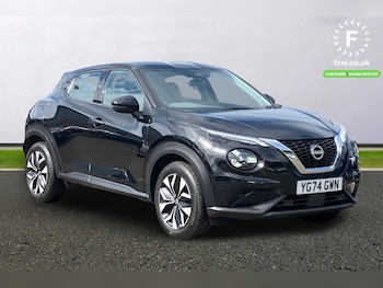 Used Nissan Juke 2024 for sale - 78876185: Photo